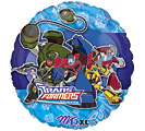 transformers balloons